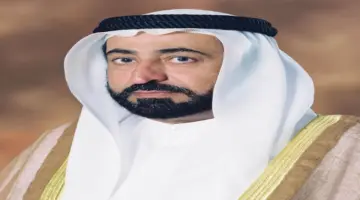 حاكم الشارقة يعتمد توظيف 717 مواطناً ومواطنة في حكومة الإمارة
